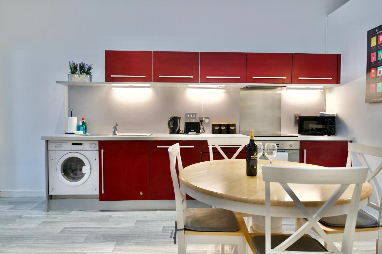 City Loft Apartment Coventry Kültér fotó